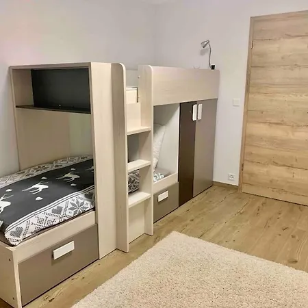Apartamento Paradise