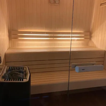 Apartamento Paradise Crans-Montana