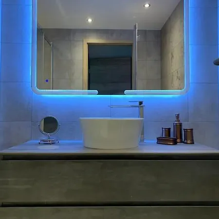 Paradise Apartamento