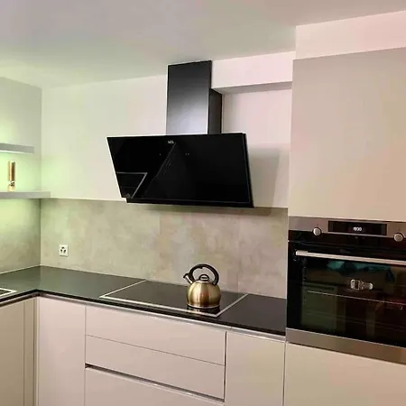 Paradise Apartamento